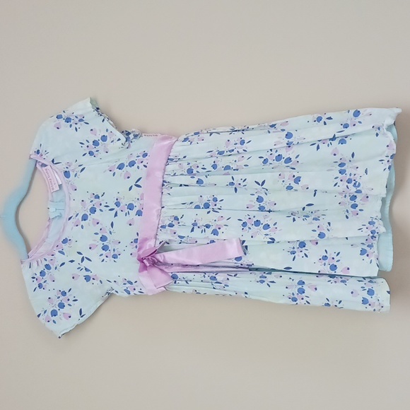 American Girl Other - American Girls Bitty Baby spring dress